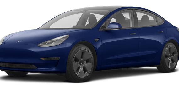 TESLA MODEL 3 2021 5YJ3E1EB0MF876881 image TESLA MODEL 3 2021 5YJ3E1EB0MF876881 image